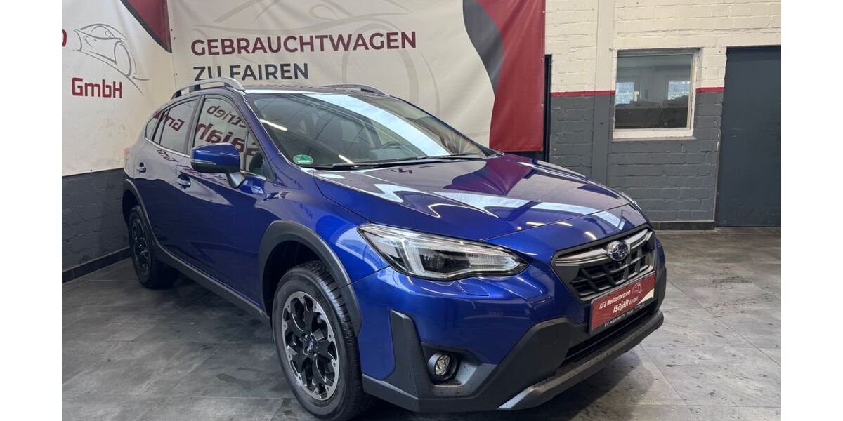 Subaru XV 49.000 km 19.990 &euro; Castrop-Rauxel 44575