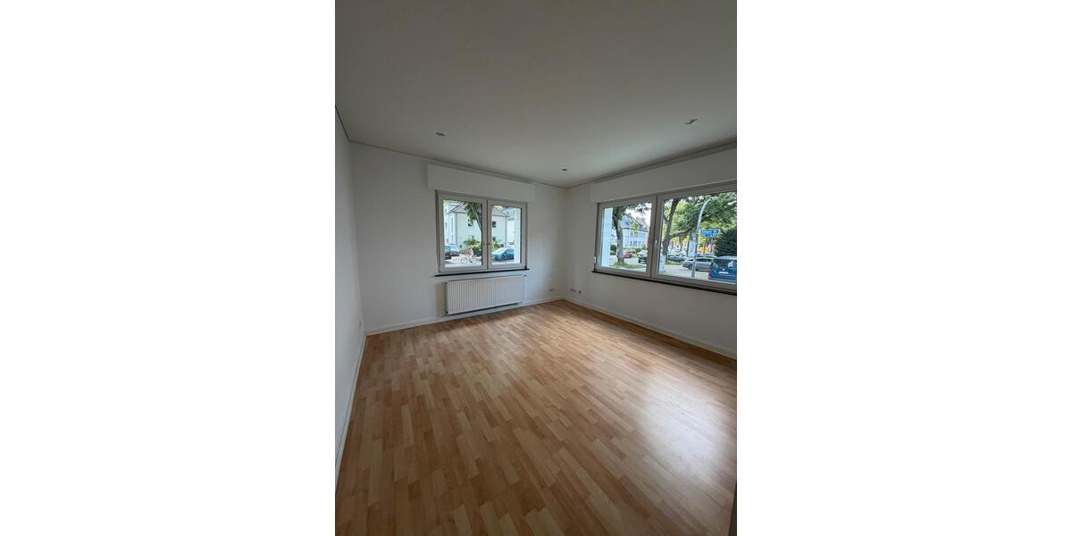 Hochparterre Dortmund Innenstadt West - 2 Zimmer, 50 m&sup2;, 450&euro; | Angebot:26505512