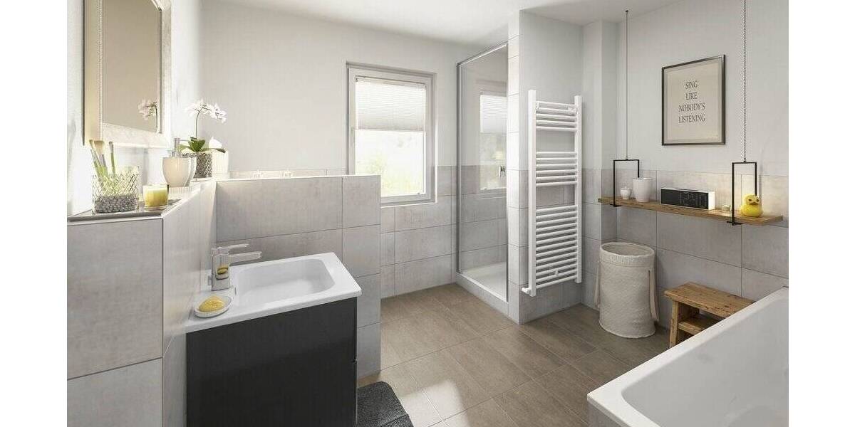 Mehrfamilienhaus, Wohnhaus Lünen Lippholthausen - 5 Zimmer, 145 m&sup2;, 299.350&euro; | Angebot:25815244