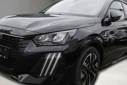 Peugeot 208 9.990 km 22.490 &euro; Dortmund 44263