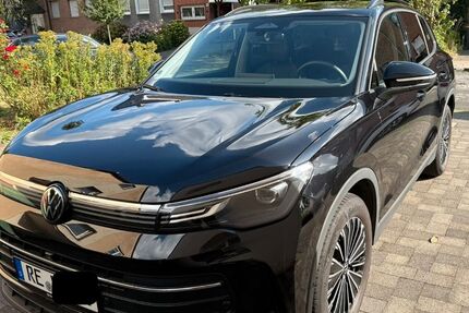 VW Tiguan 29.300 km 28.450 &euro; Recklinghausen 45665