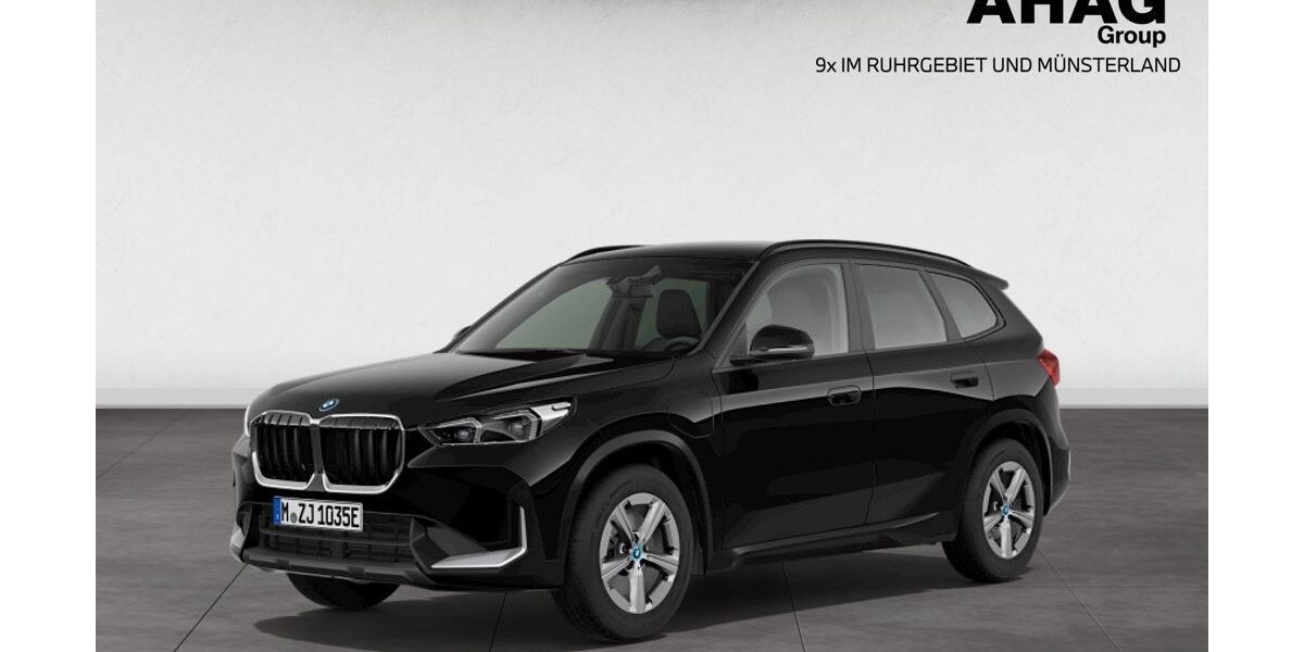 BMW X1 87.000 km 29.990 &euro; Dülmen 48249