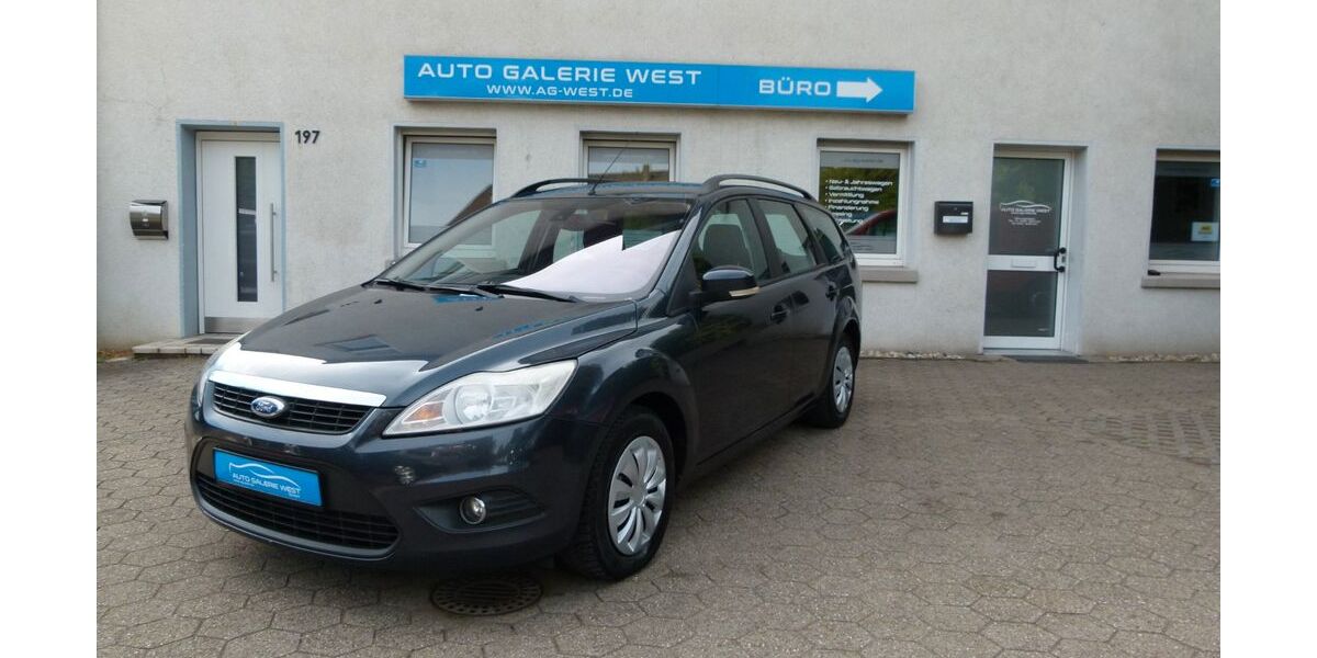 Ford Focus 184.577 km 3.390 &euro; Bochum 44809