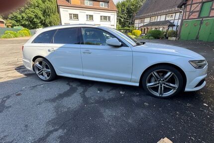 Audi A6 189.000 km 21.500 &euro; Bergkamem 59192