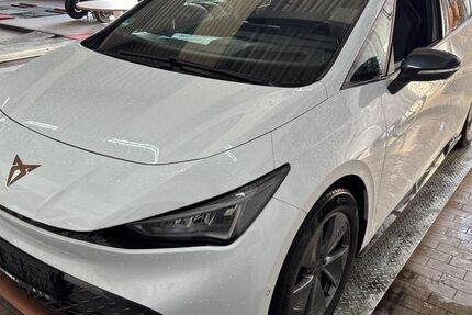 Cupra Born 50.498 km 26.720 &euro; Hagen 58091