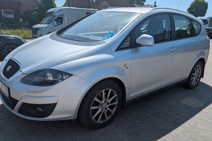 Seat Altea 144.370 km 4.490 &euro; Dortmund 44339