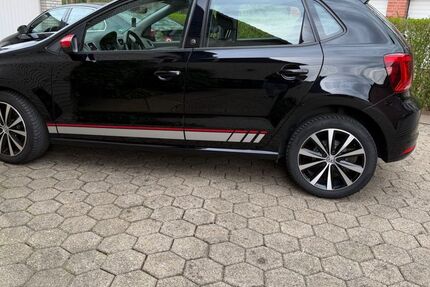 VW Polo 60.000 km 11.500 &euro; Lünen 44532