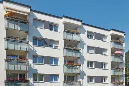 Wohnung Bochum Höntrop - 2 Zimmer, 59 m&sup2;, 363&euro; | Angebot:26166696