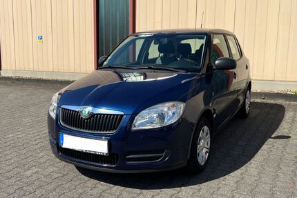Skoda Fabia 193.000 km 2.200 &euro; Recklinghausen 45659