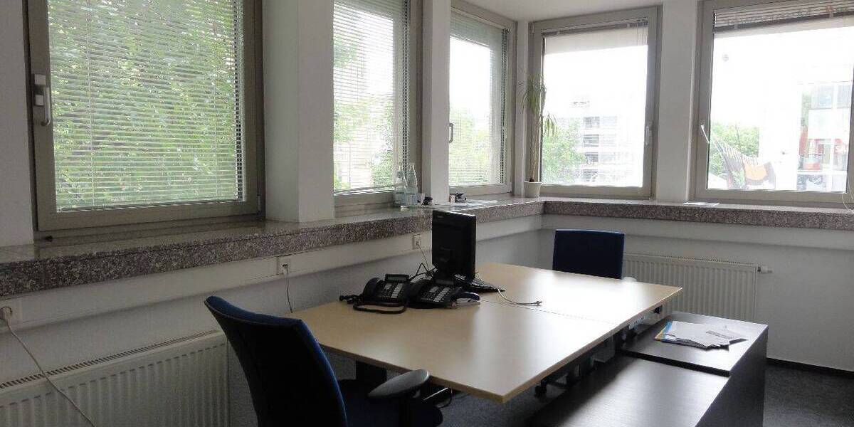 Gewerbeobjekt Dortmund Mitte - 9 Zimmer, 277 m&sup2;, 2.770&euro; | Angebot:26902524