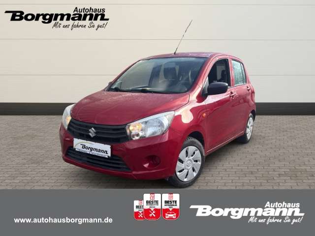 Suzuki Celerio 45.000 km 7.990 &euro; Haltern am See 45721