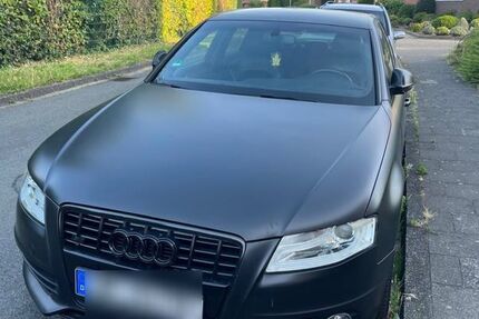Audi A4 260.000 km 5.800 &euro; Dortmund 44145