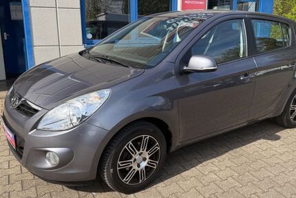 Hyundai i20 222.886 km 3.999 &euro; Bochum 44894