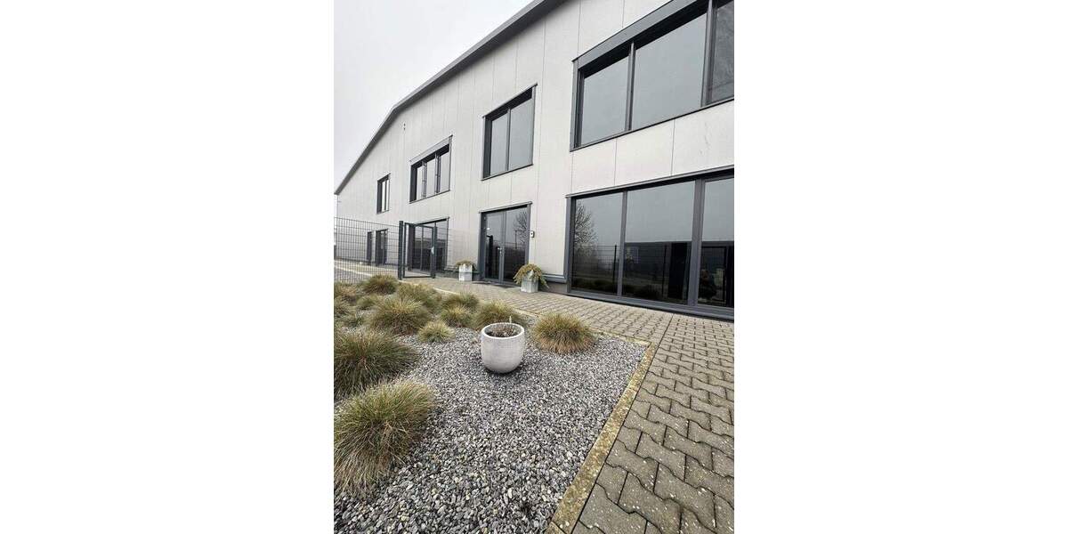 Gewerbeobjekt Hamm Heessen - 2.340&euro; | Angebot:25657354
