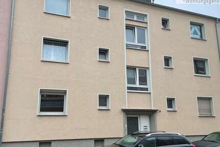 Wohnung Hagen Hagen-Nord - 2 Zimmer, 48 m&sup2;, 312&euro; | Angebot:25536209
