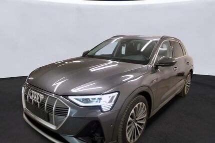 Audi e-tron 53.021 km 37.460 &euro; Hagen 58091