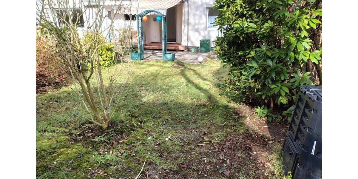 Erdgeschoßwohnung Dortmund Brackel - 2.5 Zimmer, 62 m&sup2;, 744&euro; | Angebot:26017928