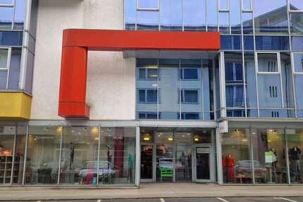 Gewerbeobjekt Dortmund Mitte - 4.207&euro; | Angebot:20280349