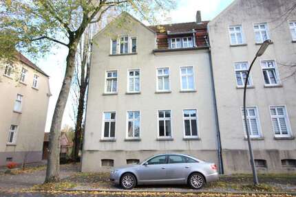 Wohnung Recklinghausen König Ludwig - 3.5 Zimmer, 68 m&sup2;, 336&euro; | Angebot:27341756