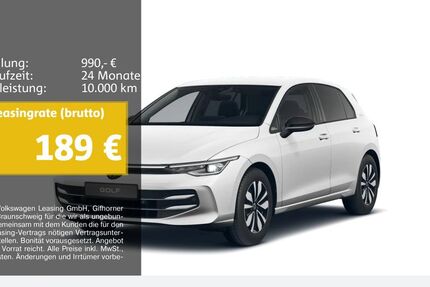 VW Golf 10.519 km 28.690 &euro; Bochum 44892