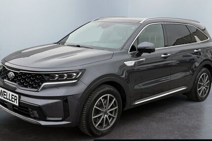 Kia Sorento 78.000 km 34.980 &euro; Hamm 59067