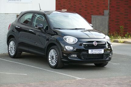 Fiat 500X 25.980 km 14.480 &euro; Selm-Bork 59379