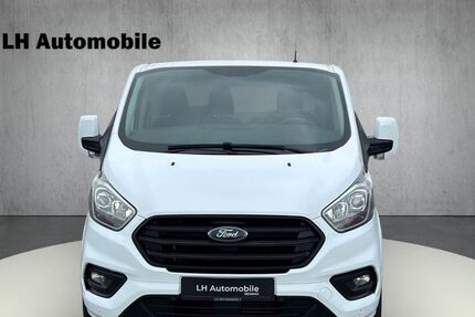 Ford Transit Custom 275.824 km 8.990 &euro; Lüdinghausen 59348