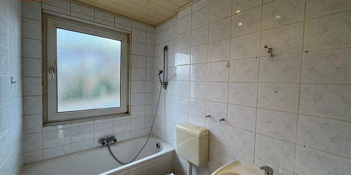 Etagenwohnung Herne Holsterhausen - 2 Zimmer, 50 m&sup2;, 420&euro; | Angebot:25831308