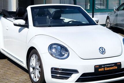 VW Beetle 94.434 km 16.990 &euro; Fröndenberg 58730