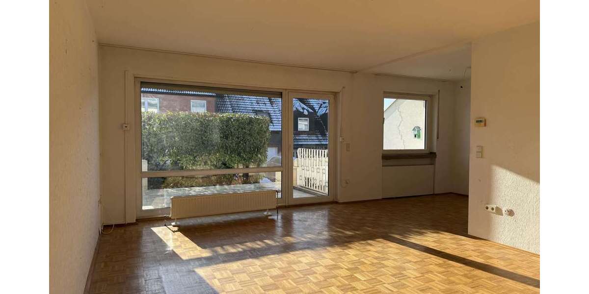 Etagenwohnung Dortmund Aplerbeck - 2 Zimmer, 77 m&sup2;, 152.000&euro; | Angebot:26178418
