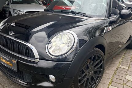 Mini Cooper S 113.500 km 7.990 &euro; Iserlohn 58638