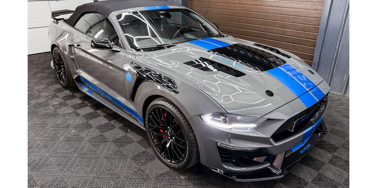 Ford Mustang 49.800 km 33.490 &euro; Bochum 44809