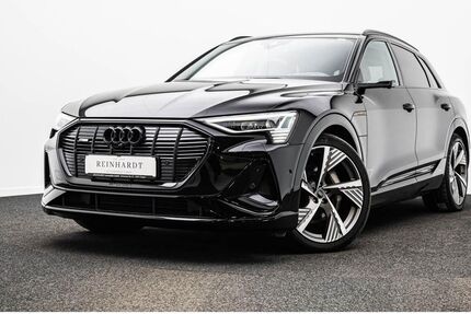 Audi e-tron 59.311 km 34.740 &euro; Hagen 58091