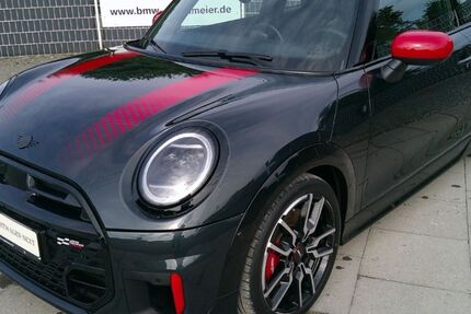 Mini John Cooper Works 10.900 km 32.490 &euro; Haltern am See 45721