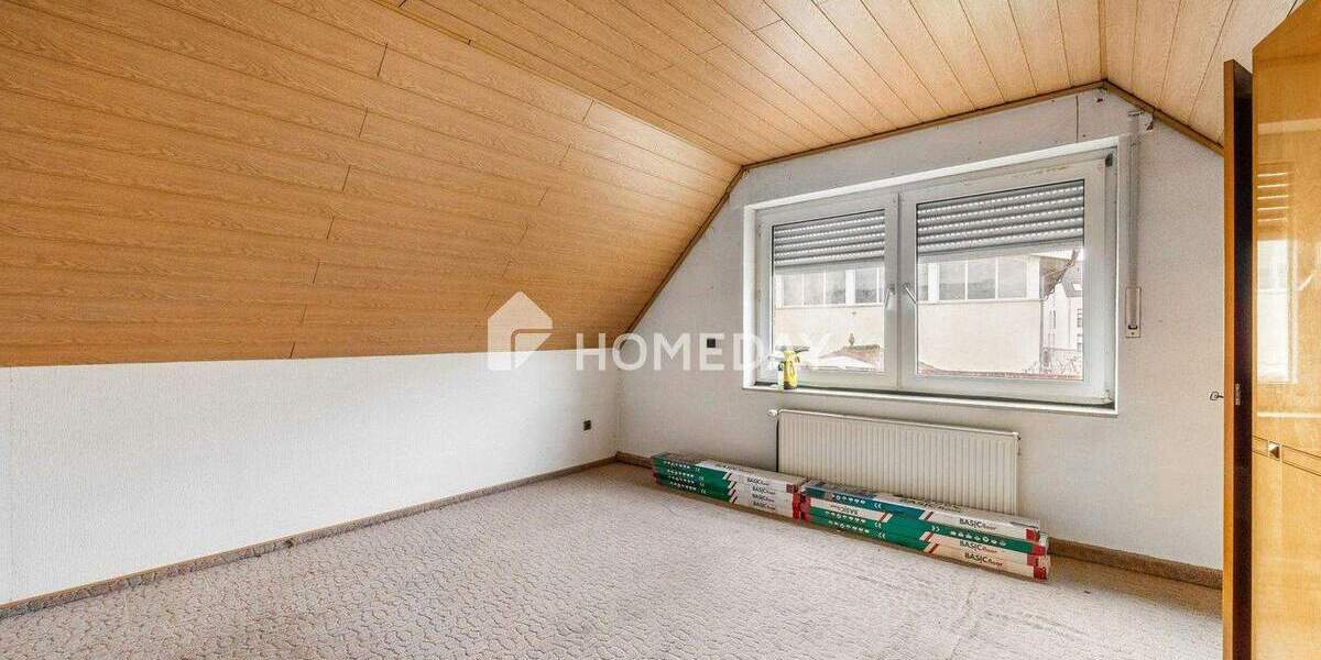 Reihenmittelhaus Selm - 4 Zimmer, 95 m&sup2;, 224.900&euro; | Angebot:25739136