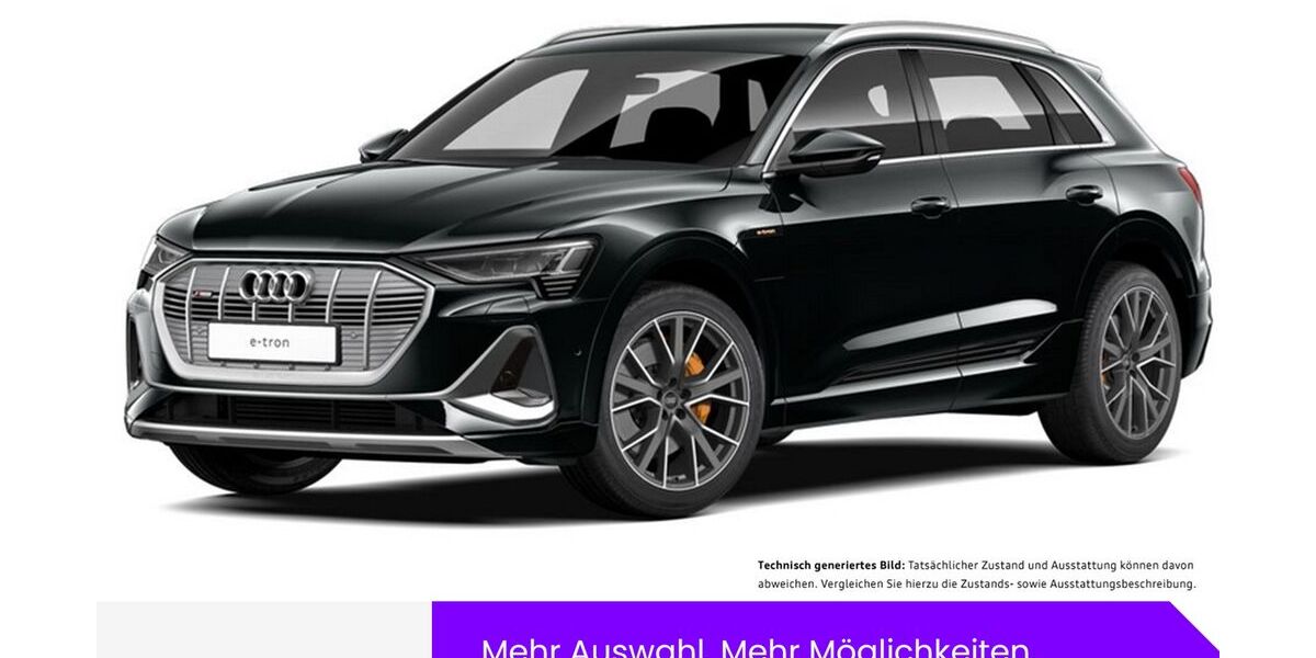 Audi e-tron 39.207 km 35.444 &euro; Dortmund 44143