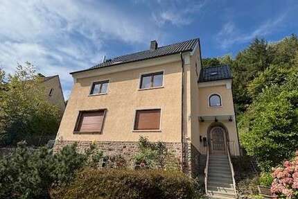 Haus Hagen / Hohenlimburg Hohenlimburg - 8 Zimmer, 275 m&sup2;, 375.000&euro; | Angebot:22606871