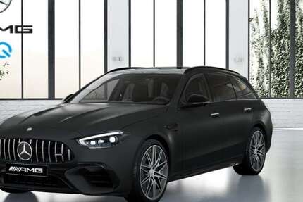 Mercedes-Benz C 63 AMG 11.779 km 66.670 &euro; Lünen 44532