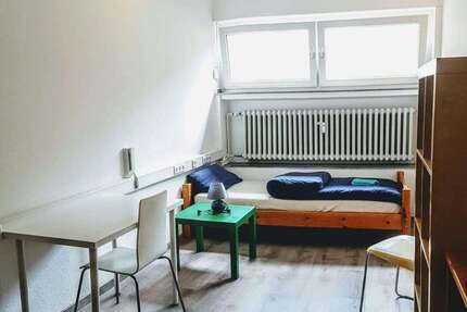 Zimmer Dortmund Innenstadt Ost - 380&euro; | Angebot:13799131