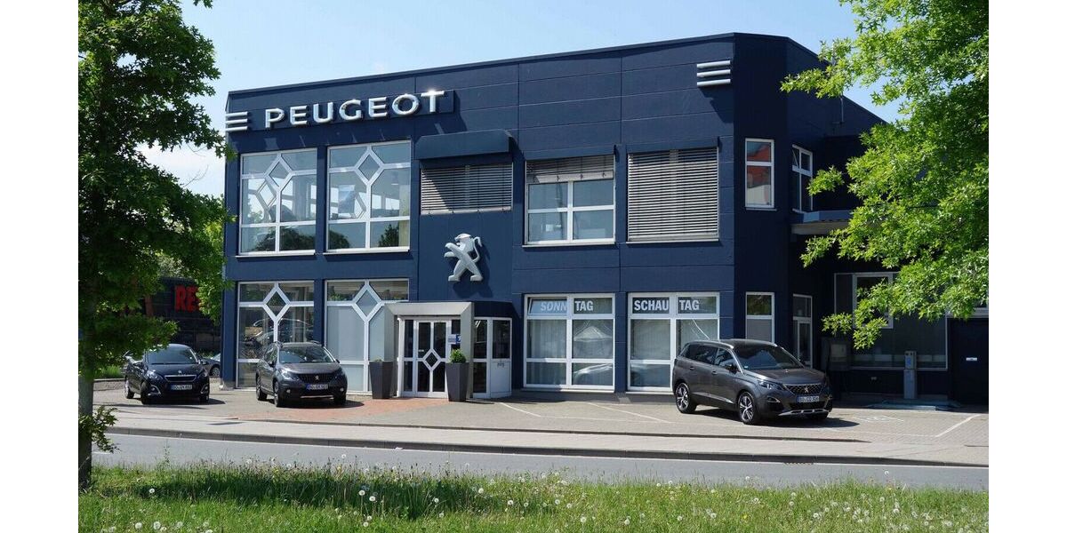 Peugeot 2008 10.146 km 21.885 &euro; Dortmund 44263