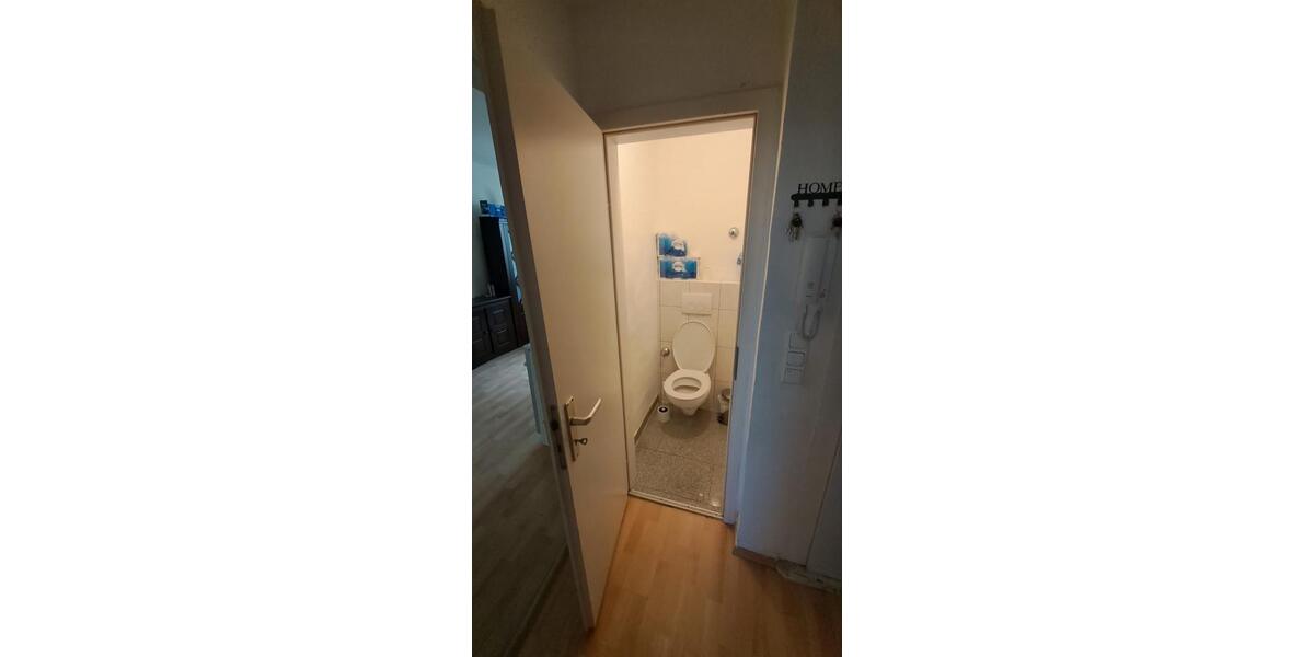 Etagenwohnung Dortmund Innenstadt Ost - 3 Zimmer, 60 m&sup2;, 700&euro; | Angebot:26278495