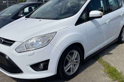 Ford C-Max 110.000 km 4.499 &euro; Lünen 44532