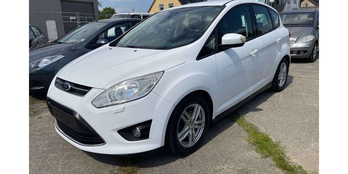 Ford C-Max 110.000 km 4.499 &euro; Lünen 44532