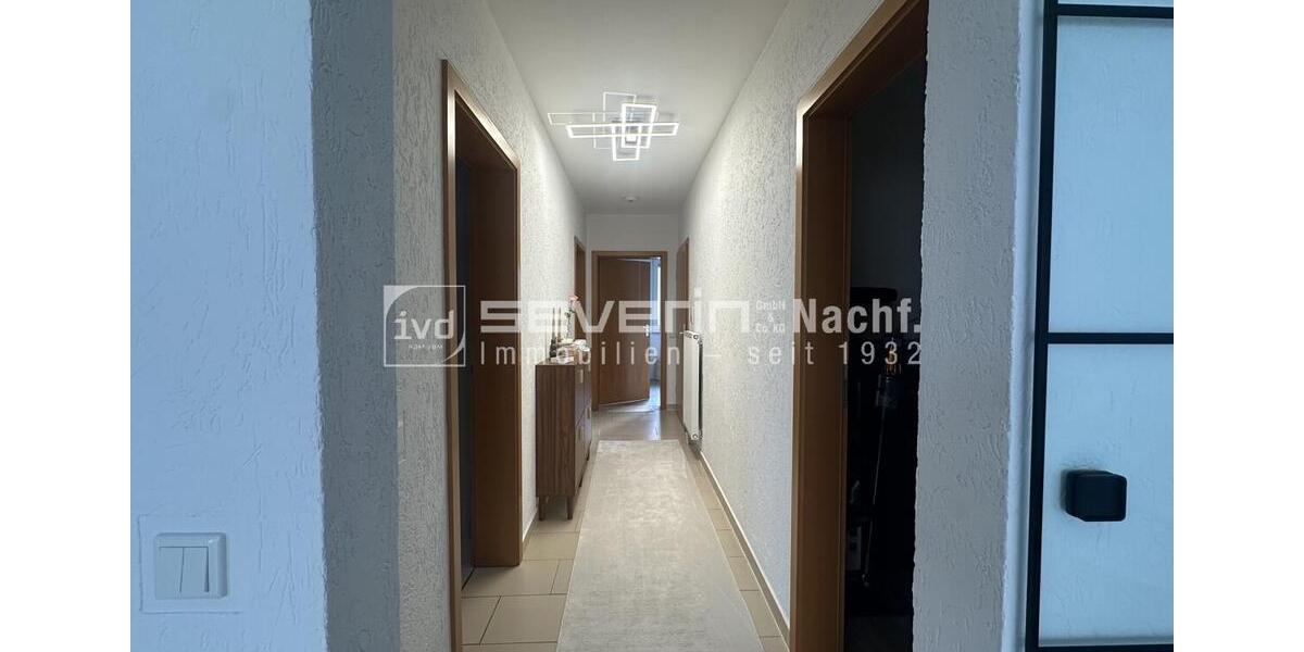 Etagenwohnung Dortmund Eving - 2.5 Zimmer, 93 m&sup2;, 695&euro; | Angebot:26005586