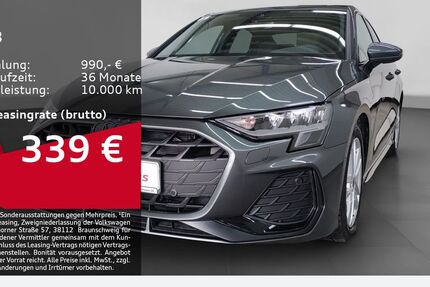 Audi A3 28.303 km 33.720 &euro; Bochum 44809