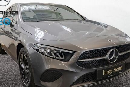 Mercedes-Benz A 250 2.288 km 33.440 &euro; Hagen 58135