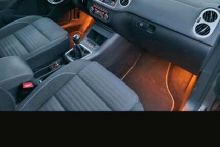 VW Tiguan 185.000 km 12.200 &euro; Waltrop 45731