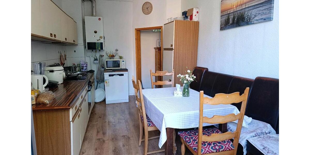 Etagenwohnung Hagen Hagen-Mitte - 5 Zimmer, 116 m&sup2;, 1.144&euro; | Angebot:27592530