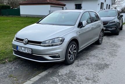 VW Golf 61.500 km 14.600 &euro; Unna 59427