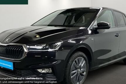 Skoda Fabia 22.156 km 18.990 &euro; Hagen 58089